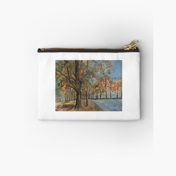 Item preview, AVENUE OF HONOUR, WOODEND - VICTORIA  designed and sold by Margaret Watkins.