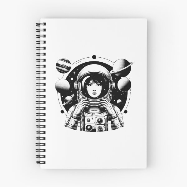 Item preview, Cosmic Explorer designed and sold by zzz888.