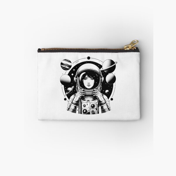 Item preview, Cosmic Explorer designed and sold by zzz888.