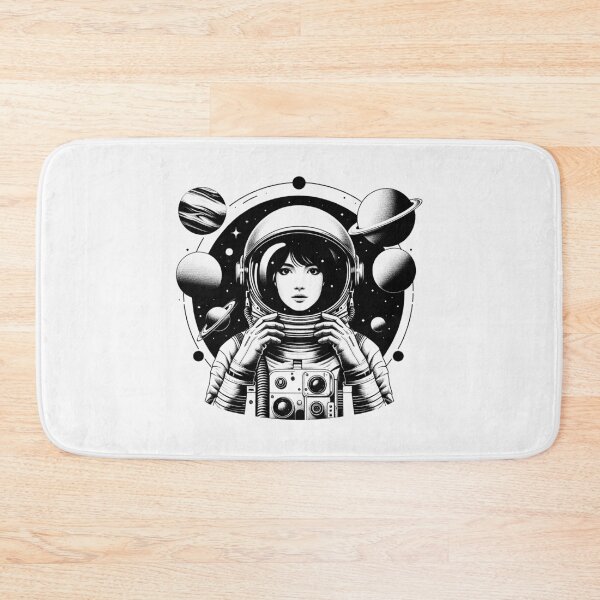 Item preview, Cosmic Explorer designed and sold by zzz888.