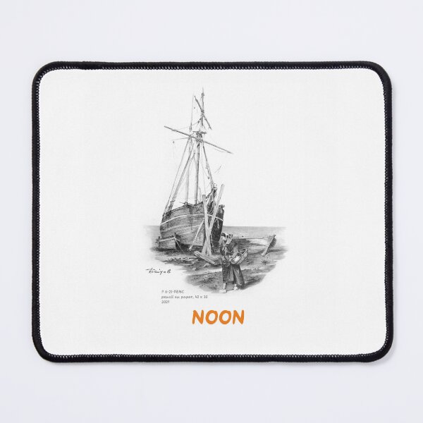 Item preview, Noon designed and sold by BOYTSOV.