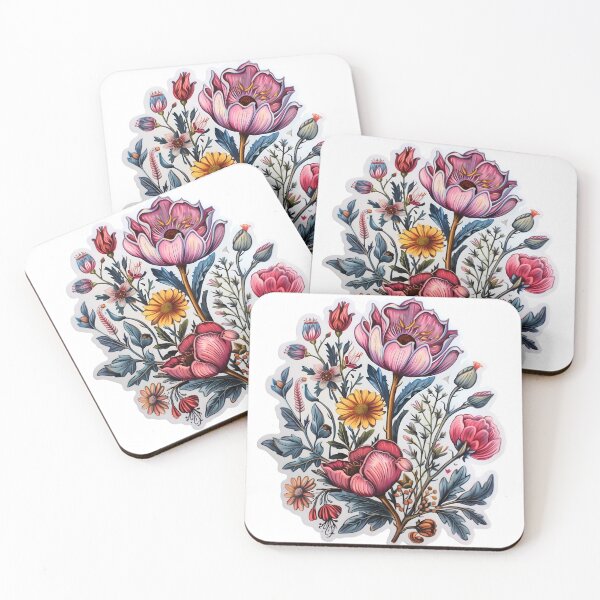 Item preview, SK Flowers  designed and sold by SbosDigitalCute.