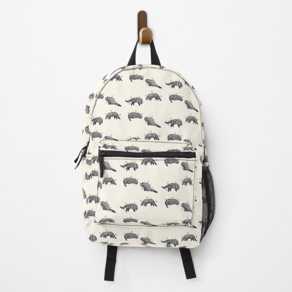 Item preview, african civet pack designed and sold by Artofmayara.