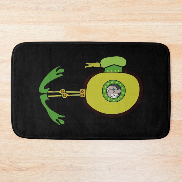 Item preview, Professor Balthazar | Profesor Baltazar designed and sold by W-A-W-A.
