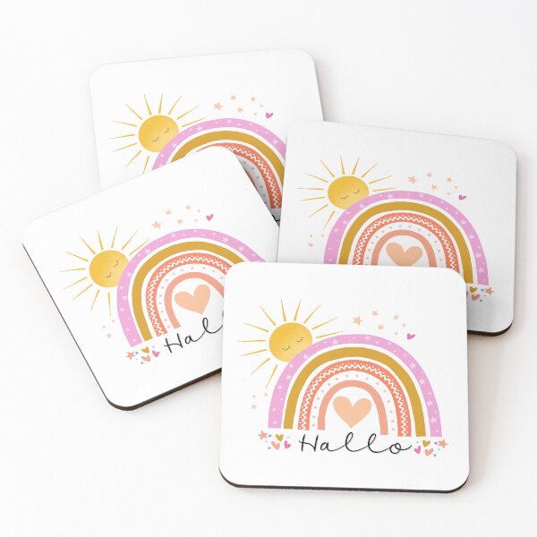 Item preview, Rainbow designed and sold by Sandra Brezina.