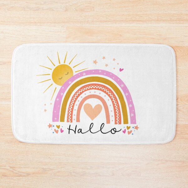 Item preview, Rainbow designed and sold by Sandra Brezina.