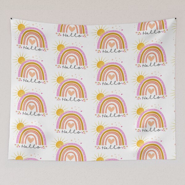 Item preview, Rainbow designed and sold by Sandra Brezina.