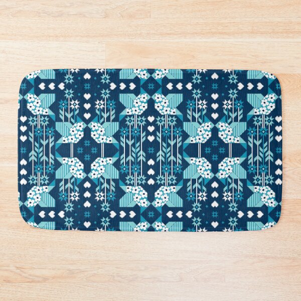 Item preview, Birdie Cardinal, Blue version designed and sold by Alex  Blud.