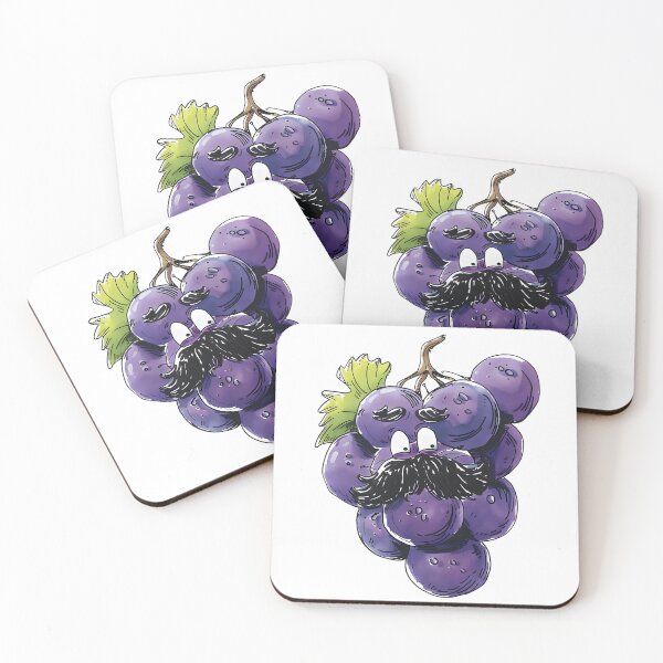 Item preview, Grapeman designed and sold by MrApplebeard.
