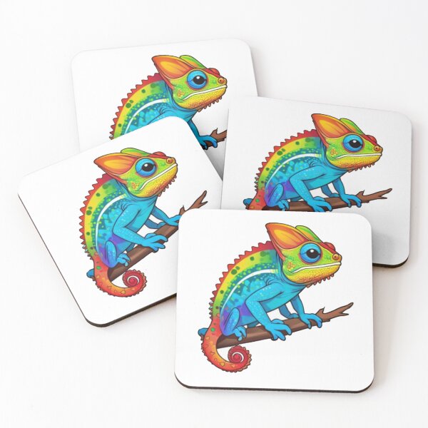 Item preview, Chameleon designed and sold by Bondillero.