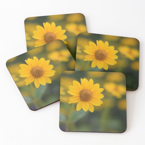 Item preview, Yellow summer flower designed and sold by CatherineMoore4.