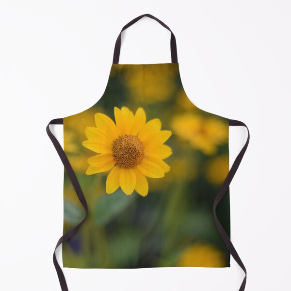 Item preview, Yellow summer flower designed and sold by CatherineMoore4.