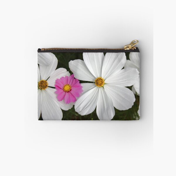Item preview, Beautiful white and pink flowers designed and sold by terrysmith56.