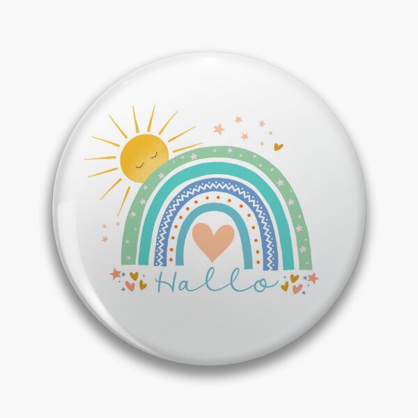 Item preview, Rainbow designed and sold by Sandra Brezina.
