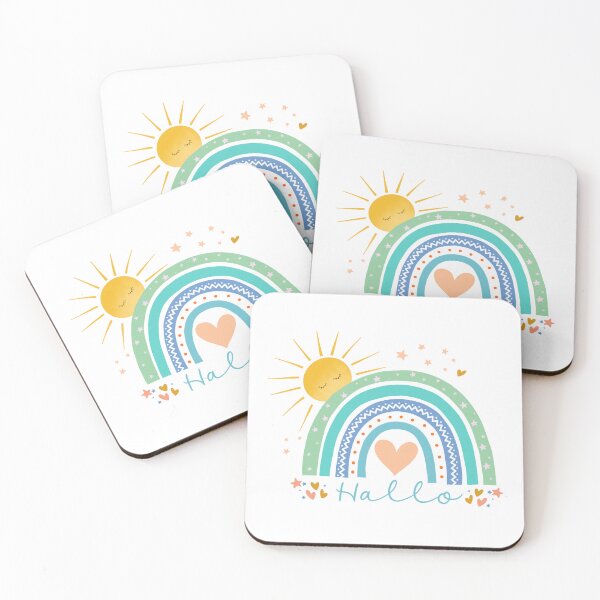 Item preview, Rainbow designed and sold by Sandra Brezina.