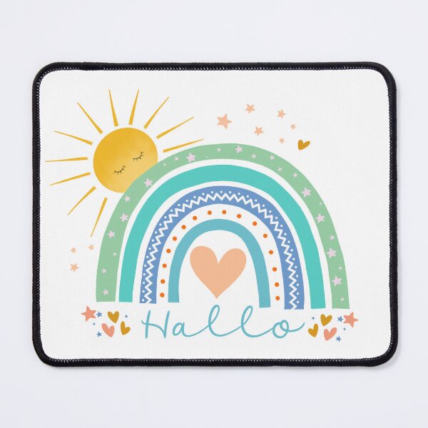 Item preview, Rainbow designed and sold by Sandra Brezina.