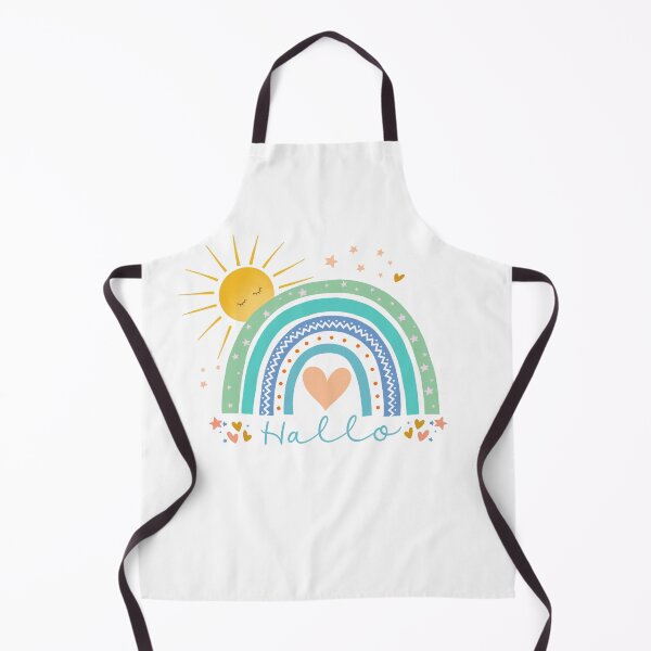 Item preview, Rainbow designed and sold by Sandra Brezina.