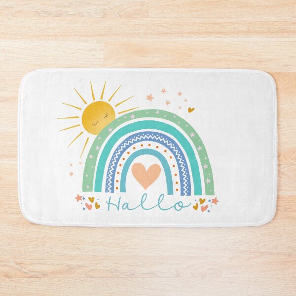 Item preview, Rainbow designed and sold by Sandra Brezina.