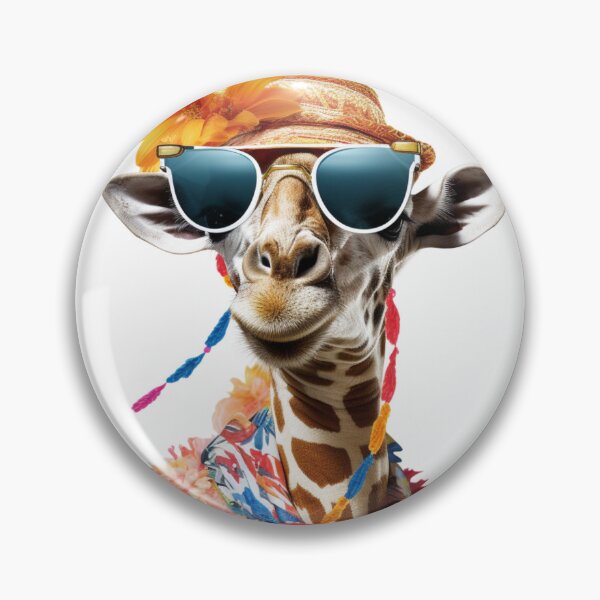 Item preview, Carnival giraffe designed and sold by areklitwin.