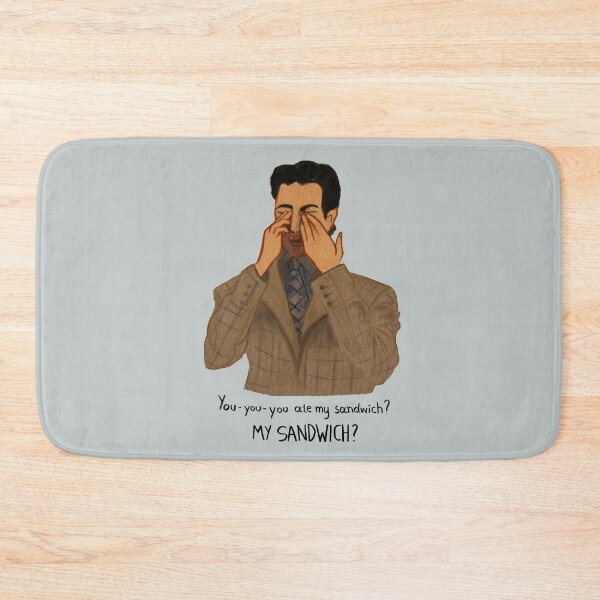 Item preview, Ross's Sandwich designed and sold by the little fennec.