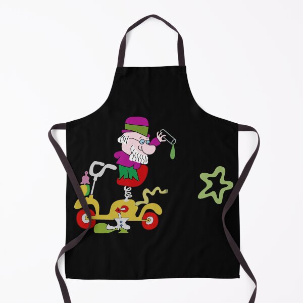 Item preview, Professor Balthazar | Profesor Baltazar designed and sold by W-A-W-A.