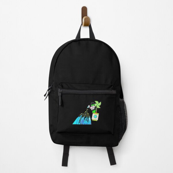 Item preview, Professor Balthazar | Profesor Baltazar designed and sold by W-A-W-A.