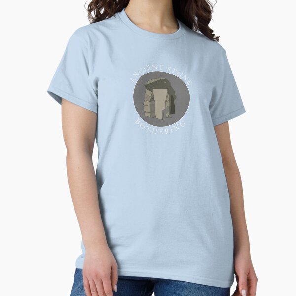 Item preview, Ancient Stone Bothering designed and sold by StoneBothering.