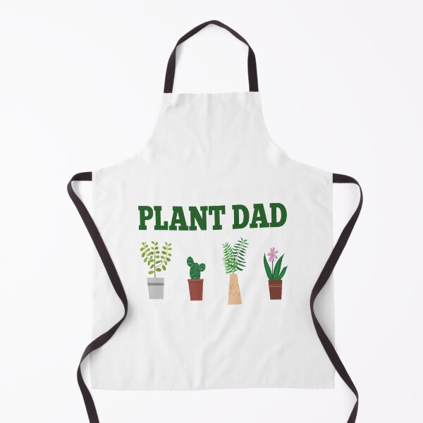 Item preview, plant dad designed and sold by MKshoper.