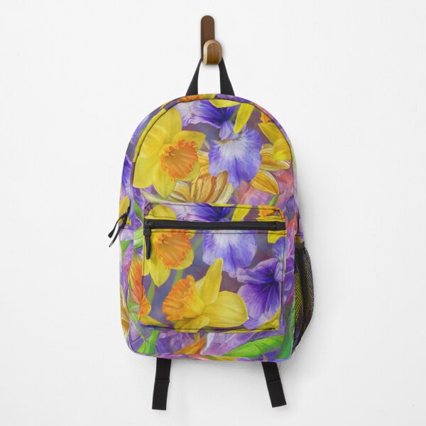 Item preview, Iris Daffodil designed and sold by Tina Veenstra.