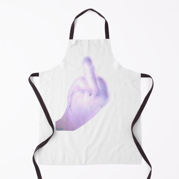 Item preview, THE finger in the snow designed and sold by ZoffArt-Shop.