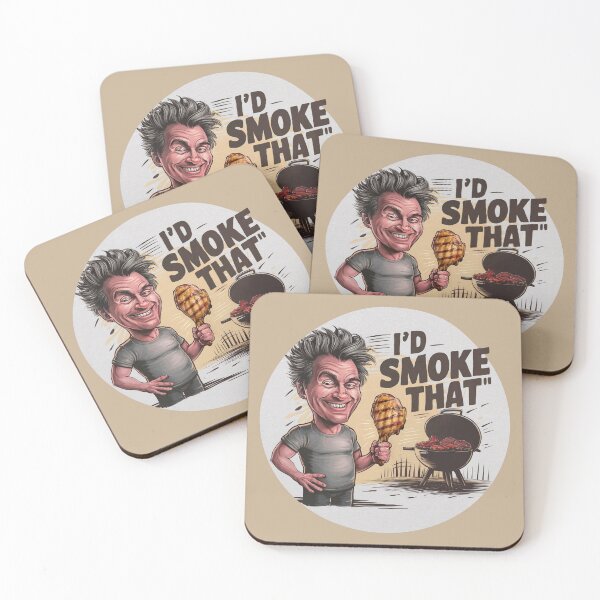 Item preview, i'd smoke that designed and sold by GrzeGorzoG.