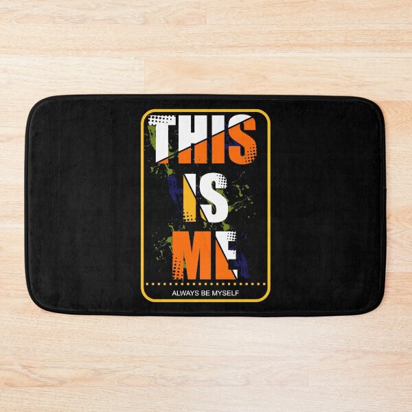 Item preview, This is me designed and sold by Chimi Dorji.