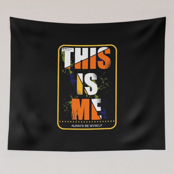 Item preview, This is me designed and sold by Chimi Dorji.