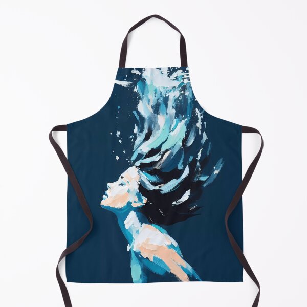 Item preview, Deep Down designed and sold by Visual Nomad Club.
