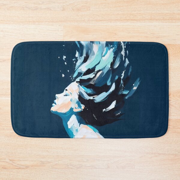 Item preview, Deep Down designed and sold by Visual Nomad Club.
