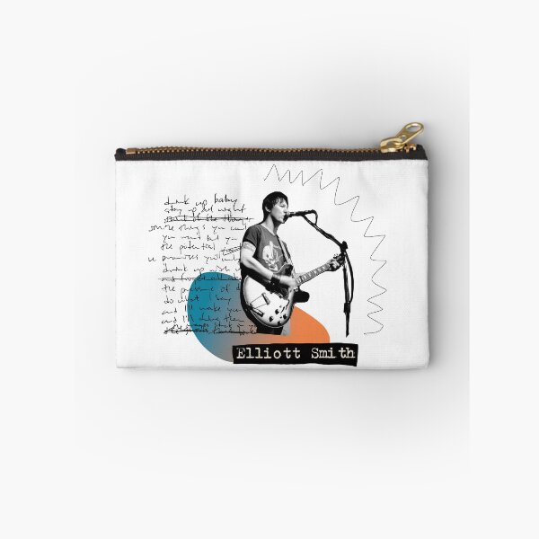 Item preview, Elliott Smith - Between the bars designed and sold by catapultemusic.