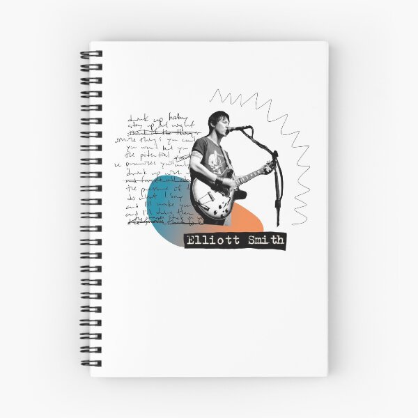 Item preview, Elliott Smith - Between the bars designed and sold by catapultemusic.