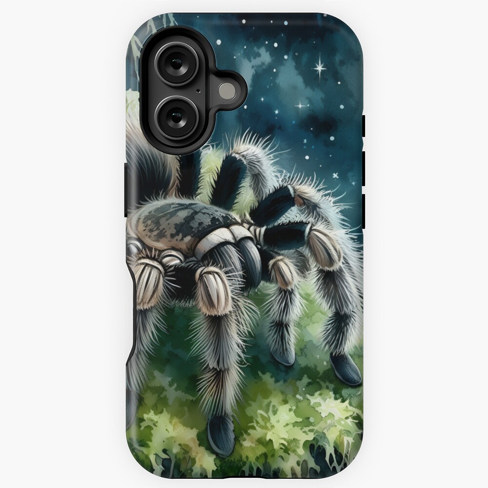 Item preview, iPhone Magsafe Tough Case designed and sold by RubisLeaf.
