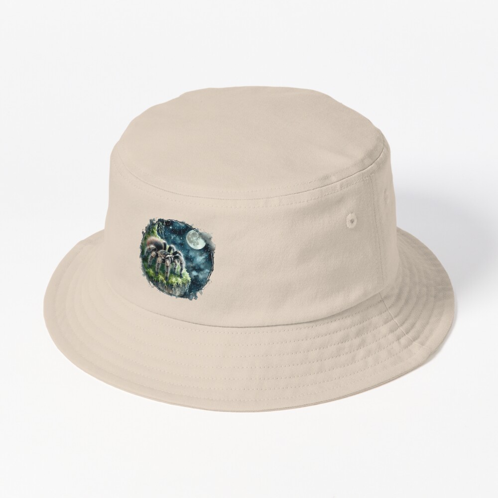 Item preview, Bucket Hat designed and sold by RubisLeaf.