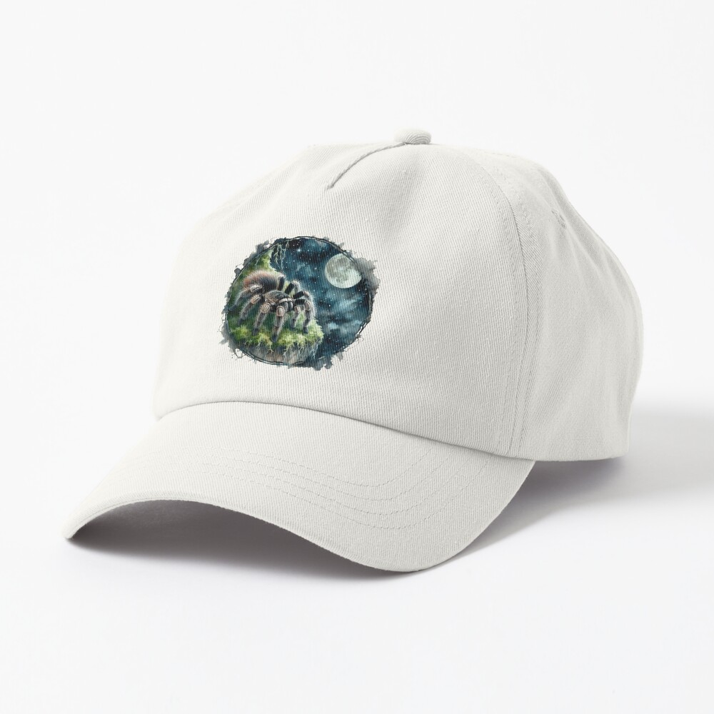 Item preview, Dad Hat designed and sold by RubisLeaf.