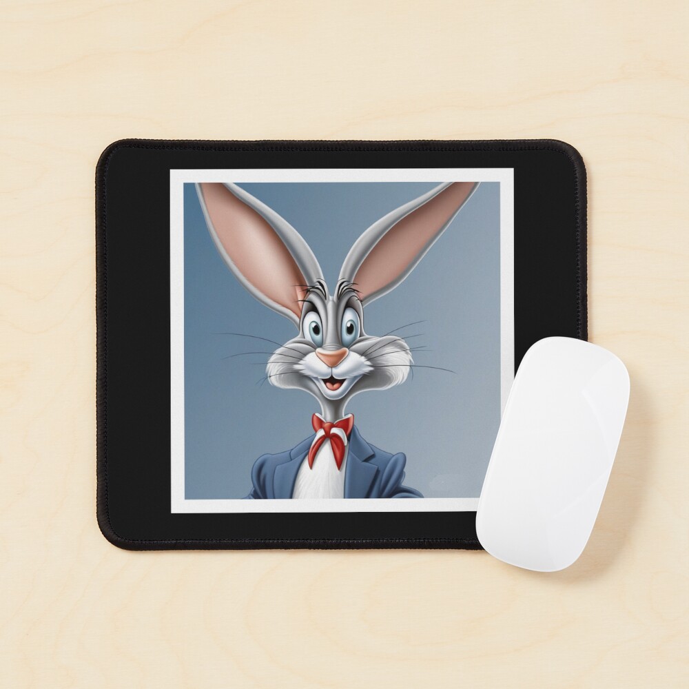 Item preview, Mouse Pad designed and sold by duron4.