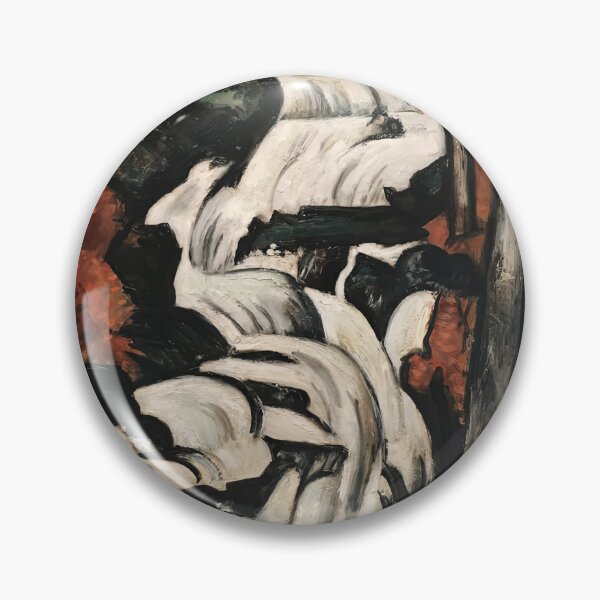 Item preview, Marsden Hartley, 1877-1943 usa, Marsden Hartley Abstarct Art  designed and sold by MinoZZi.