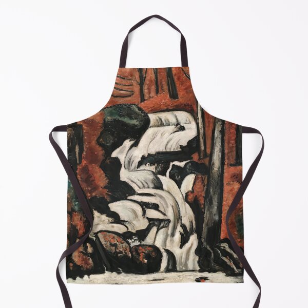 Item preview, Marsden Hartley, 1877-1943 usa, Marsden Hartley Abstarct Art designed and sold by MinoZZi.