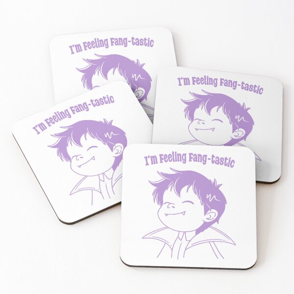 Item preview, Fangtastic Feeling designed and sold by Kimprut.