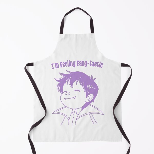 Item preview, Fangtastic Feeling designed and sold by Kimprut.