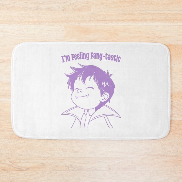 Item preview, Fangtastic Feeling designed and sold by Kimprut.