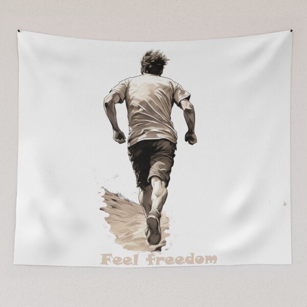 Item preview, Runner 3 designed and sold by areklitwin.