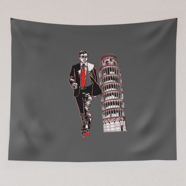 Item preview, Businessman Suit and tie Professional attire Corporate fashion designed and sold by 4rpixs.