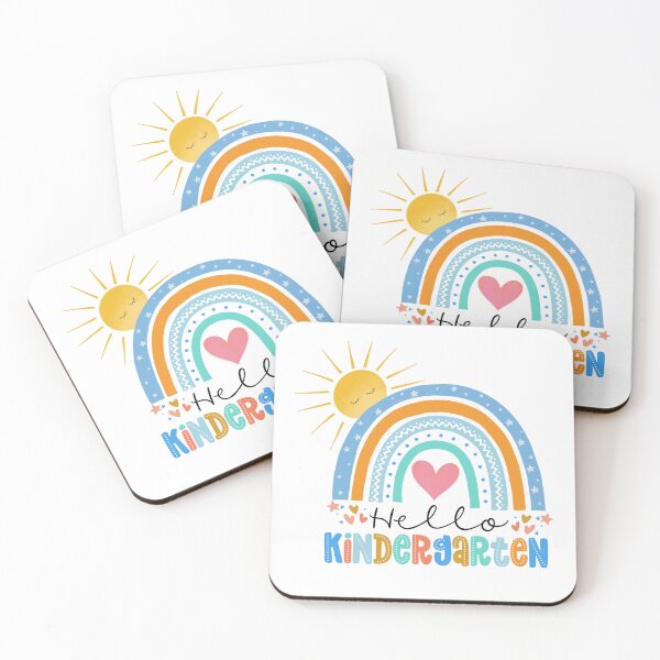 Item preview, kindergarten designed and sold by Sandra Brezina.