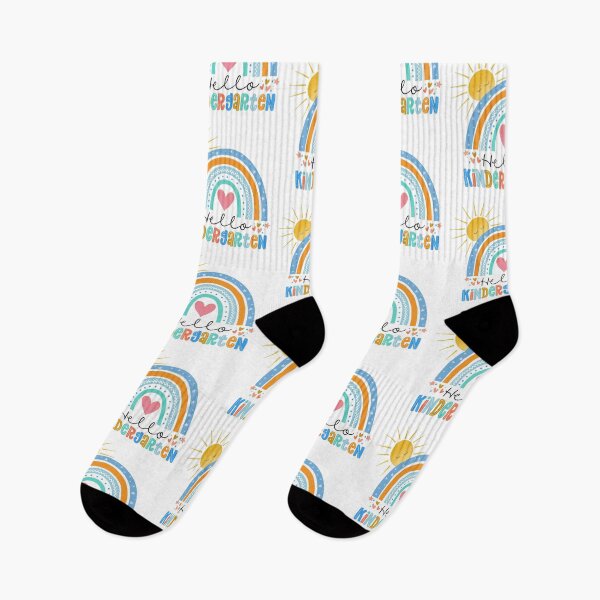 Item preview, kindergarten designed and sold by Sandra Brezina.